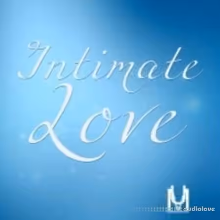 Undisputed Music Intimate Love [WAV]