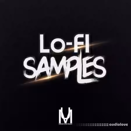Undisputed Music Lofi Samples [WAV, MiDi]