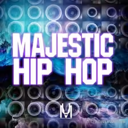 Undisputed Music Majestic Hip Hop [WAV]