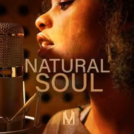 Undisputed Music Natural Soul [WAV]