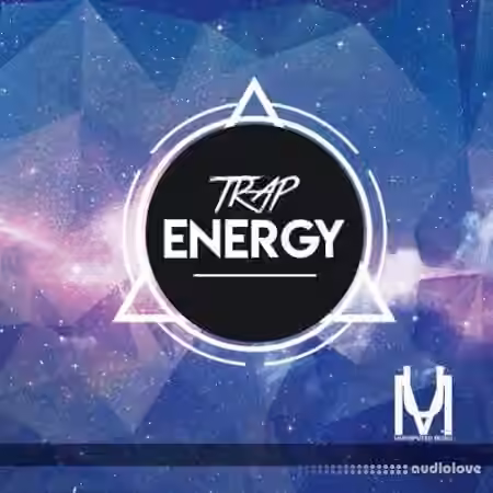 Undisputed Music Trap Energy [WAV, MiDi]