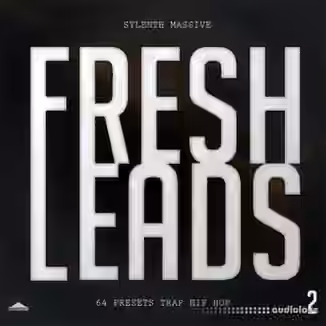 Uneek Sounds Fresh Leads 2 [Synth Presets]
