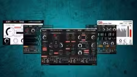 Unfiltered Audio Plugins Bundle 2022.3 CE Rev [WiN]