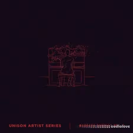 Unison Artist Series Madeaux Samples Volume 1 [WAV, AiFF]