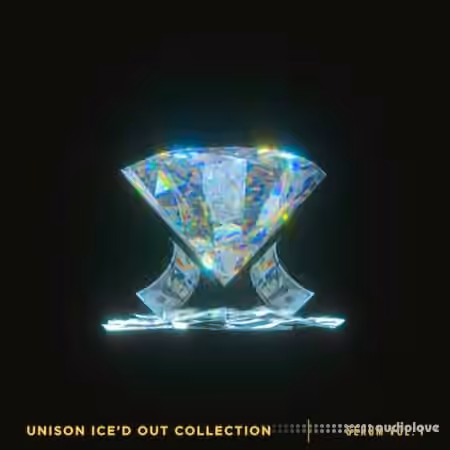 Unison Audio Iced Out Collection [WAV, Synth Presets, DAW Templates]