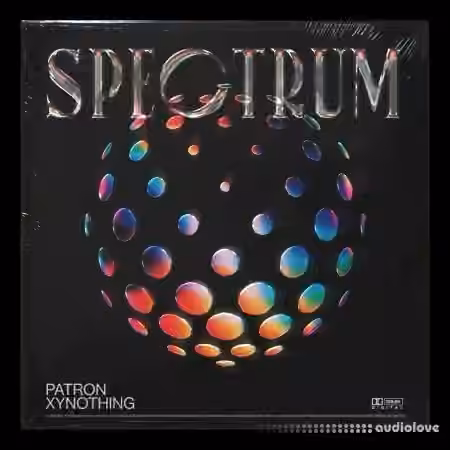 Unknown Library Patron and Xynothing's Spectrum Library (Compositions and Stems) [WAV]