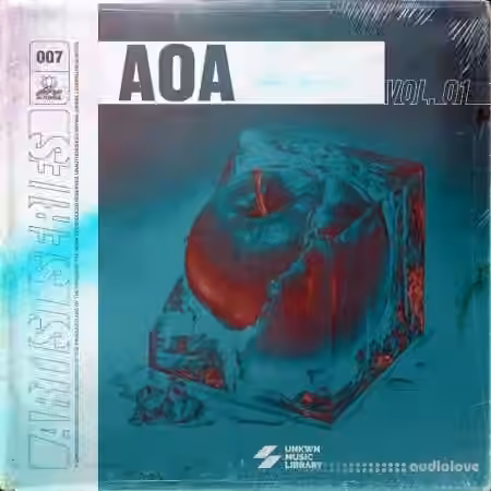 UNKWN AOA Compositions and Stems [WAV]