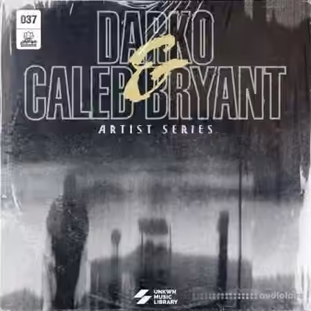 UNKWN Darko and Caleb Bryant [WAV]