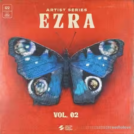 Unkwn Sounds EZRA Vol.2 (Compositions) [WAV]