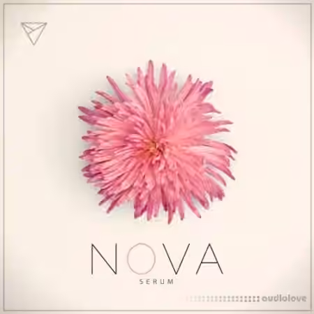 Unmute Nova [WAV, MiDi, Synth Presets]