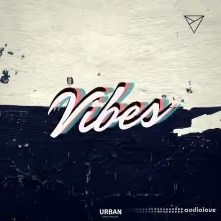 Unmute Urban Vibes [WAV, MiDi]
