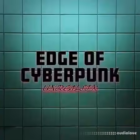 Unrealsfx Edge of Cyberpunk [WAV]