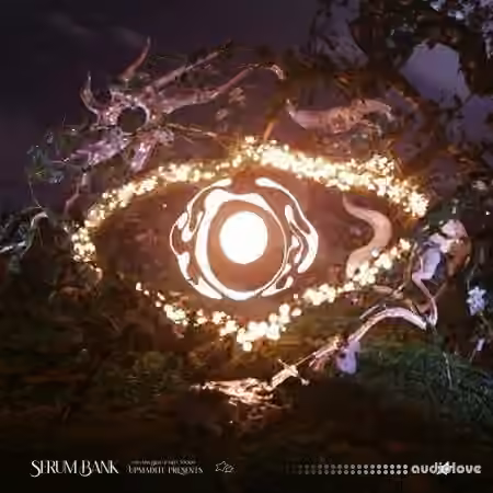UPMADEIT ELDEN Serum Bank [WAV, Synth Presets]