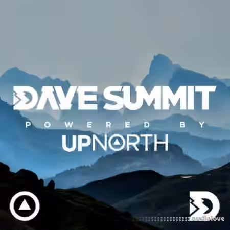 UpNorth Music Dave Summit Powered by UpNorth [WAV]
