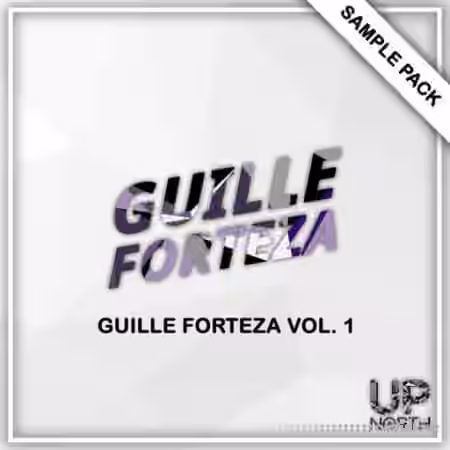 UpNorth Music Guille Forteza Volume 1 [WAV]