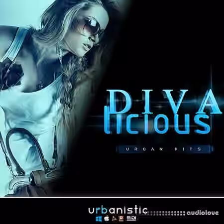 Urbanistic Divalicious [MULTiFORMAT]