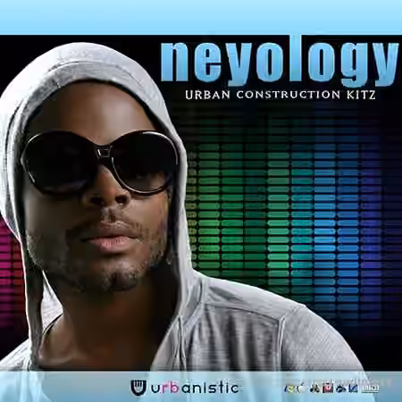 Urbanistic Neyology [MULTiFORMAT]