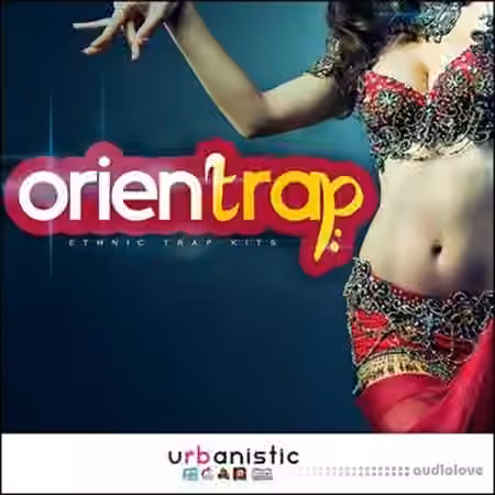 Urbanistic Orientrap [MULTiFORMAT]