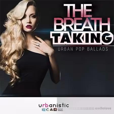 Urbanistic The Breathtaking [MULTiFORMAT]
