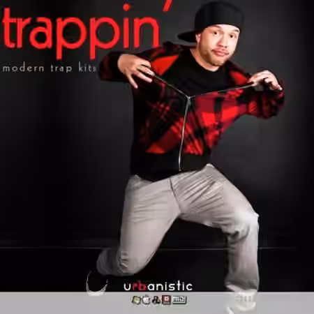 Urbanistic Trappin [MULTiFORMAT]