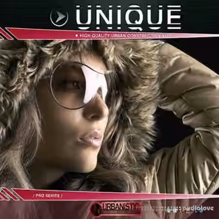 Urbanistic Unique [MULTiFORMAT]