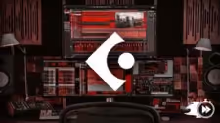 URM Academy Fast Track Advanced Cubase [TUTORiAL]