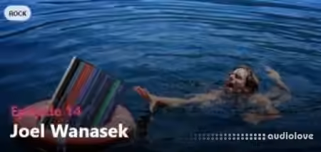 URM Mix Rescue Episode 14 Joel Wanasek [TUTORiAL]