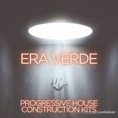 Ushuaia Music Era Verde - Progressive House Construction Kits [WAV, MiDi, Synth Presets]