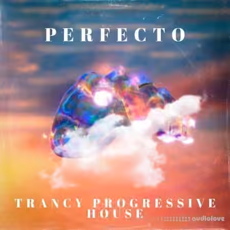 Ushuaia Music Perfecto Progressive House [WAV, MiDi]