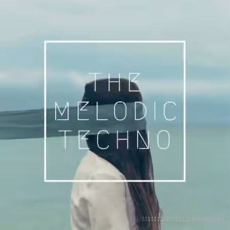 Ushuaia Music The Melodic Techno [WAV, MiDi]
