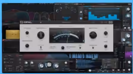 UVI Effects Bundle v2025.04 [MacOSX]
