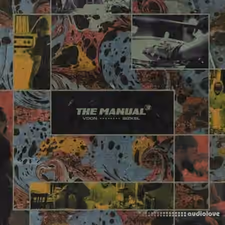 V Don x Bizkel The Manual Vol.3 [WAV]
