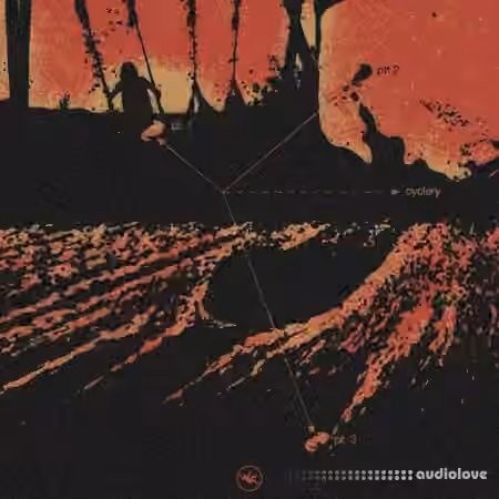 vagosrose cyclery (multi-kit) (pre-order) [WAV, MiDi]