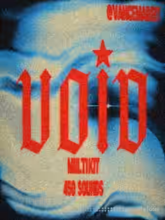 Vancemadeit Void Multi Kit [WAV, MiDi]