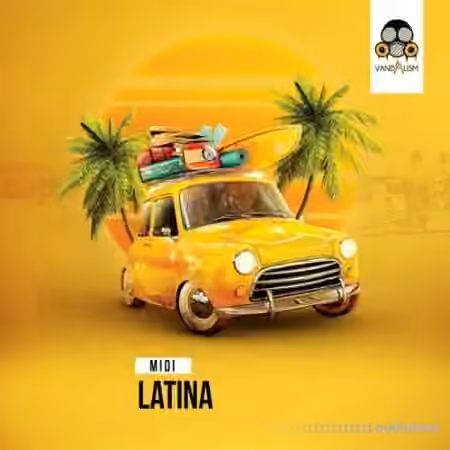 Vandalism Latina [MiDi]
