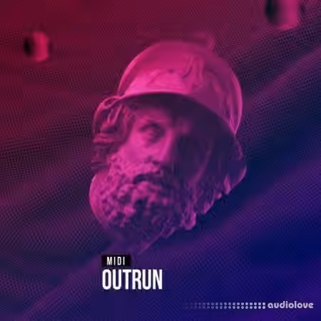 Vandalism MIDI Outrun [MiDi]