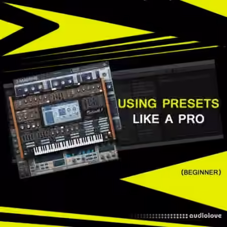 Vandalism Using Presets Like A Pro [TUTORiAL]