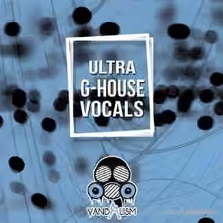Vandalism Ultra G-House Vocals [WAV]