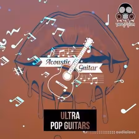 Vandalism Ultra Pop Guitars [WAV]