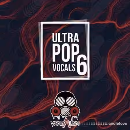 Vandalism Ultra Pop Vocals 6 [WAV, MiDi]
