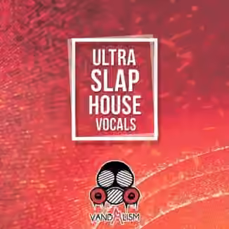 Vandalism Ultra Slap House Vocals [WAV]