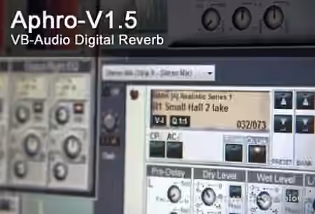 VB-Audio Aphro v1.5.P3 [WiN]