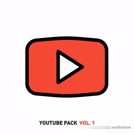 Veguzzi YouTube Pack Vol.1 [WAV]