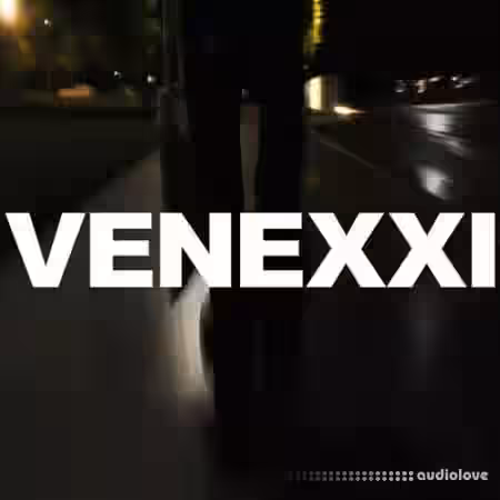 Venexxi 17k Serum 2 Bank [Synth Presets]