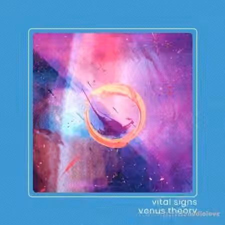 Venus Theory Vital Signs [Synth Presets]