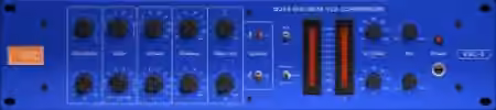 Vertigo Sound VSC-3 v1.6.92 [WiN]