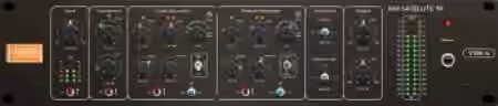 Vertigo Sound VSM-4 v1.5.216 [MacOSX]