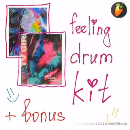 Vestment «FEELING» (Deluxe) [WAV]