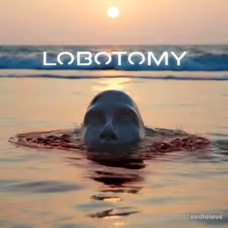 VGNs Components of a Lobotomy [WAV, MiDi, Synth Presets]