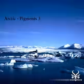 Vicious Antelope Arctic Pigments 3 [Synth Presets]